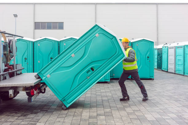 Best Emergency porta potty rental  in Kingsburg, CA