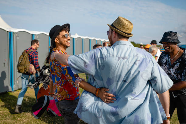 Best Porta potty rental for parties  in Kingsburg, CA