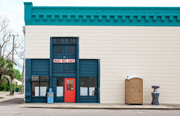 Sanitation services for porta potties in Kingsburg, CA